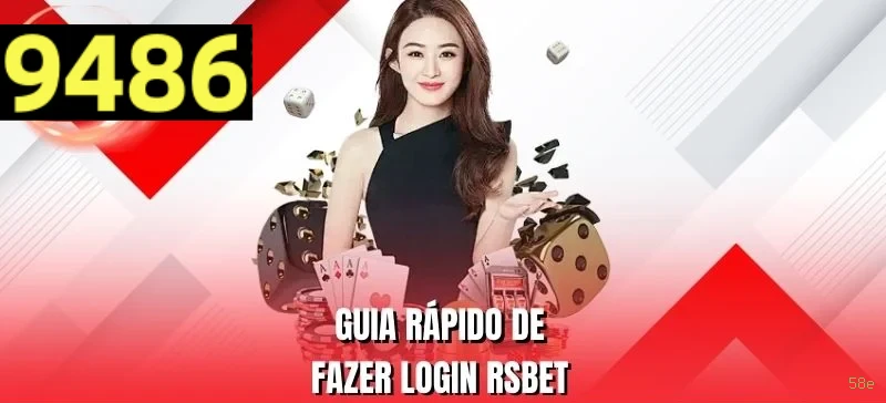 Guia rápido de apostas ao vivo na 58e