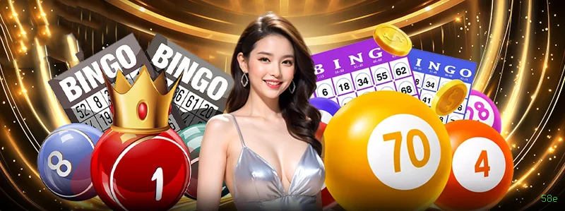 Cassino ao vivo 58e dealers