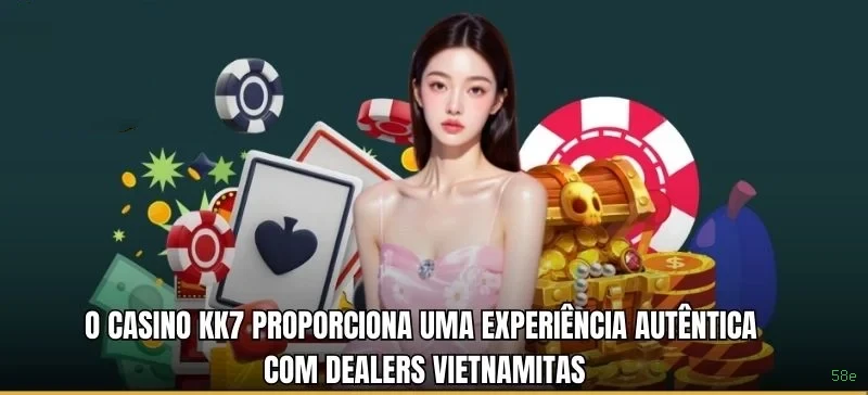 Programa VIP 58e - benefícios exclusivos