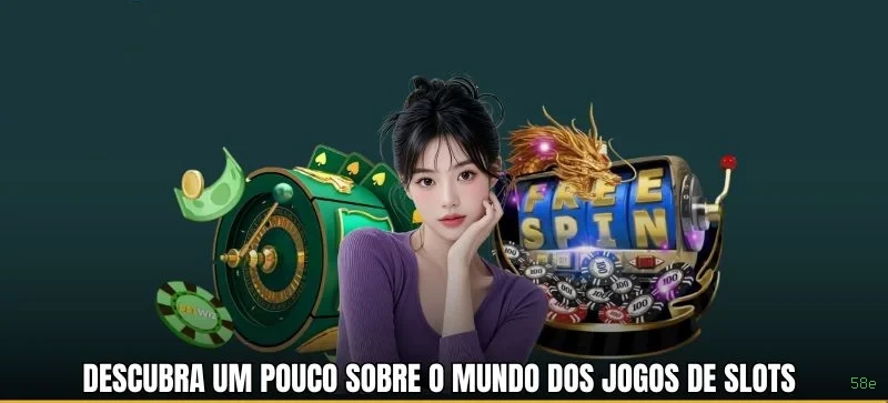 Bônus e prêmios 58e