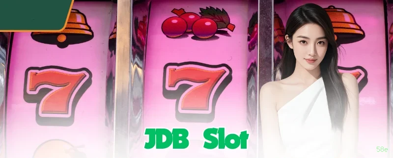 Slots com prêmios 58e
